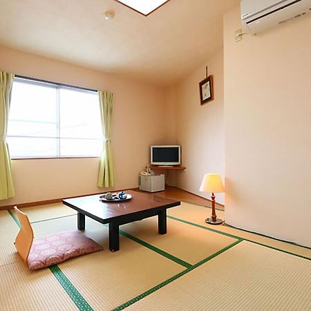 Business Hotel Miharashitei Kumano Εξωτερικό φωτογραφία