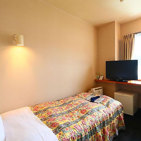 Business Hotel Miharashitei Kumano Εξωτερικό φωτογραφία
