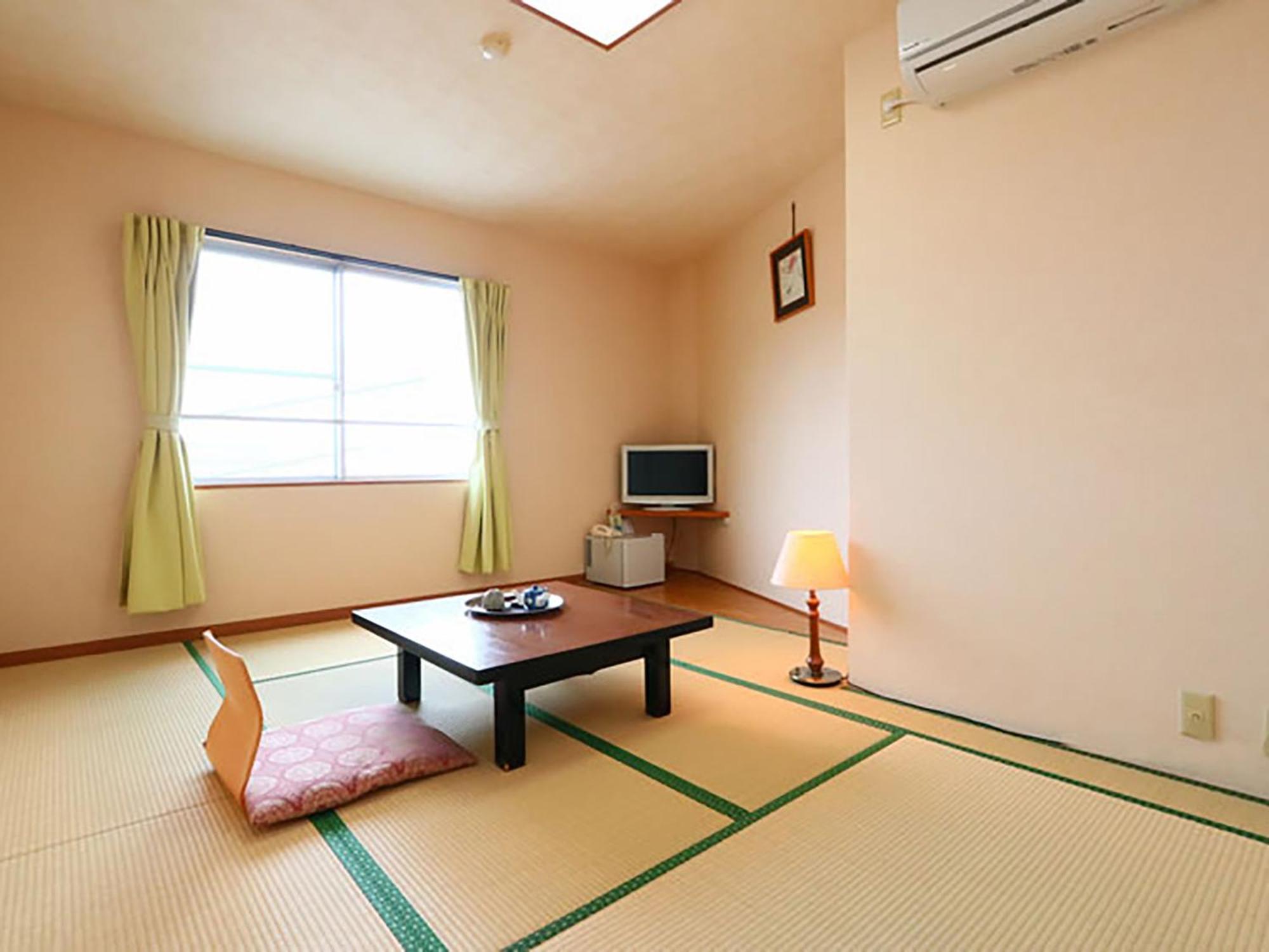 Business Hotel Miharashitei Kumano Εξωτερικό φωτογραφία