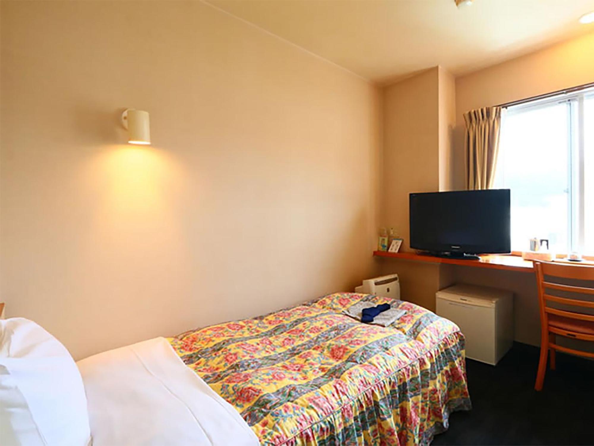 Business Hotel Miharashitei Kumano Εξωτερικό φωτογραφία